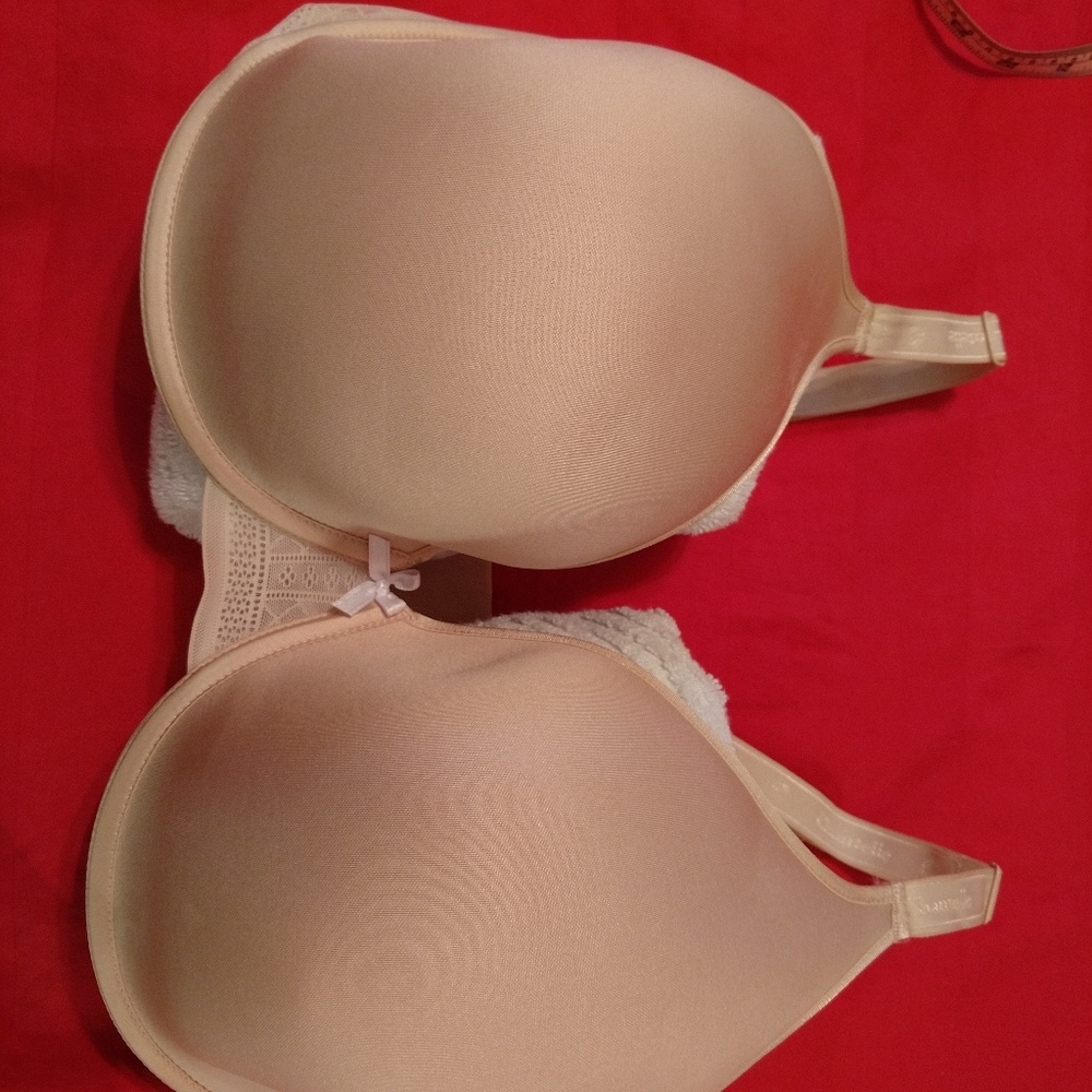 Chantelle NWOT T-shirt Bra | 38G